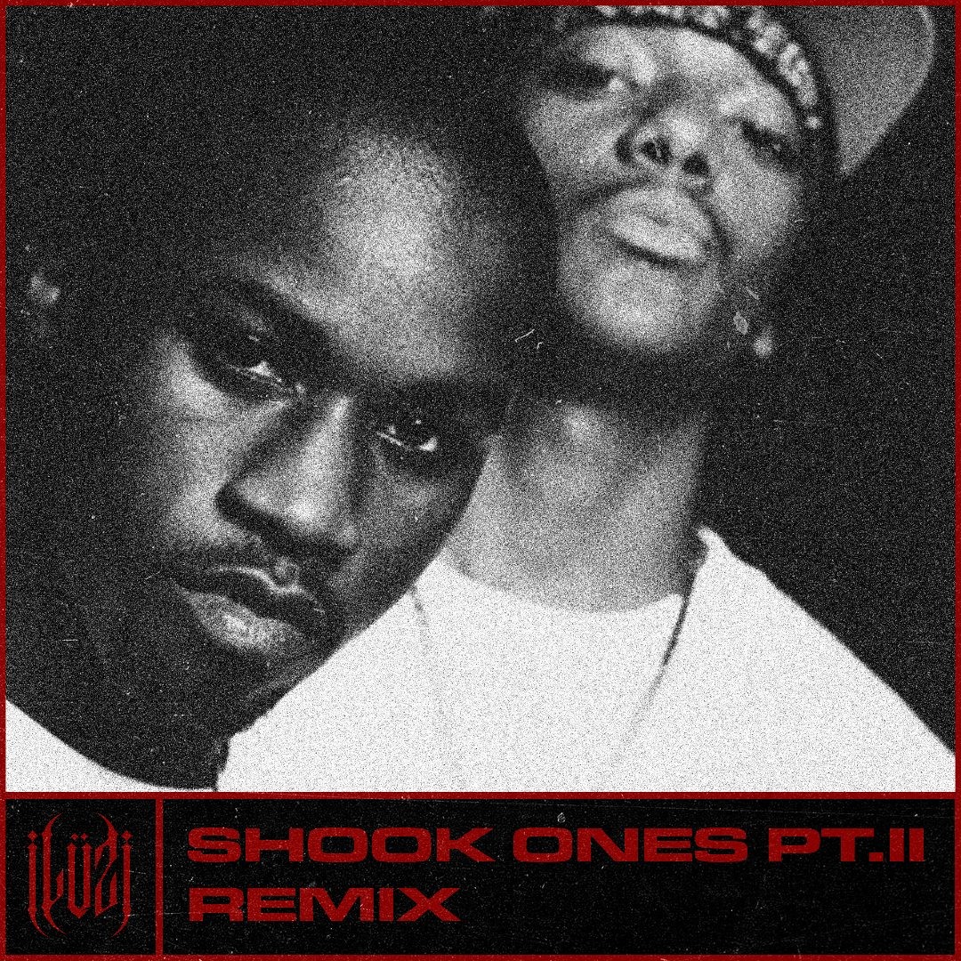 Stream Mobb Deep - Shook Ones Pt.II (ILÜZI Remix) by ILÜZI
