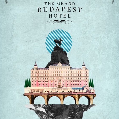 The grand budapest hotel streaming free shop