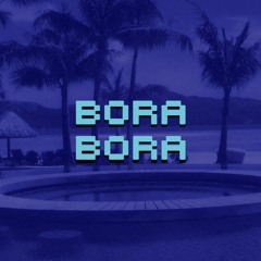 Mortal K.O. Lab -  Bora Bora [128 BPM]