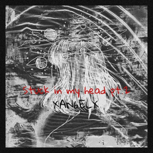 Stuck In My Head Pt 2 Prod Xan6elx By Xan6elx