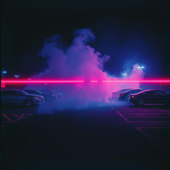Hotboxing Parking Lots