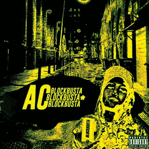 BLOCKBUSTA (Prod. Q&A)