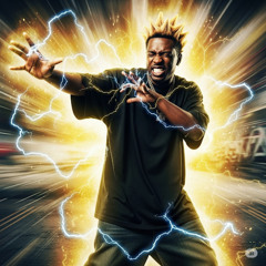 Frum Da Tip of My Tongue ULTIMATE KEIFERGR33N