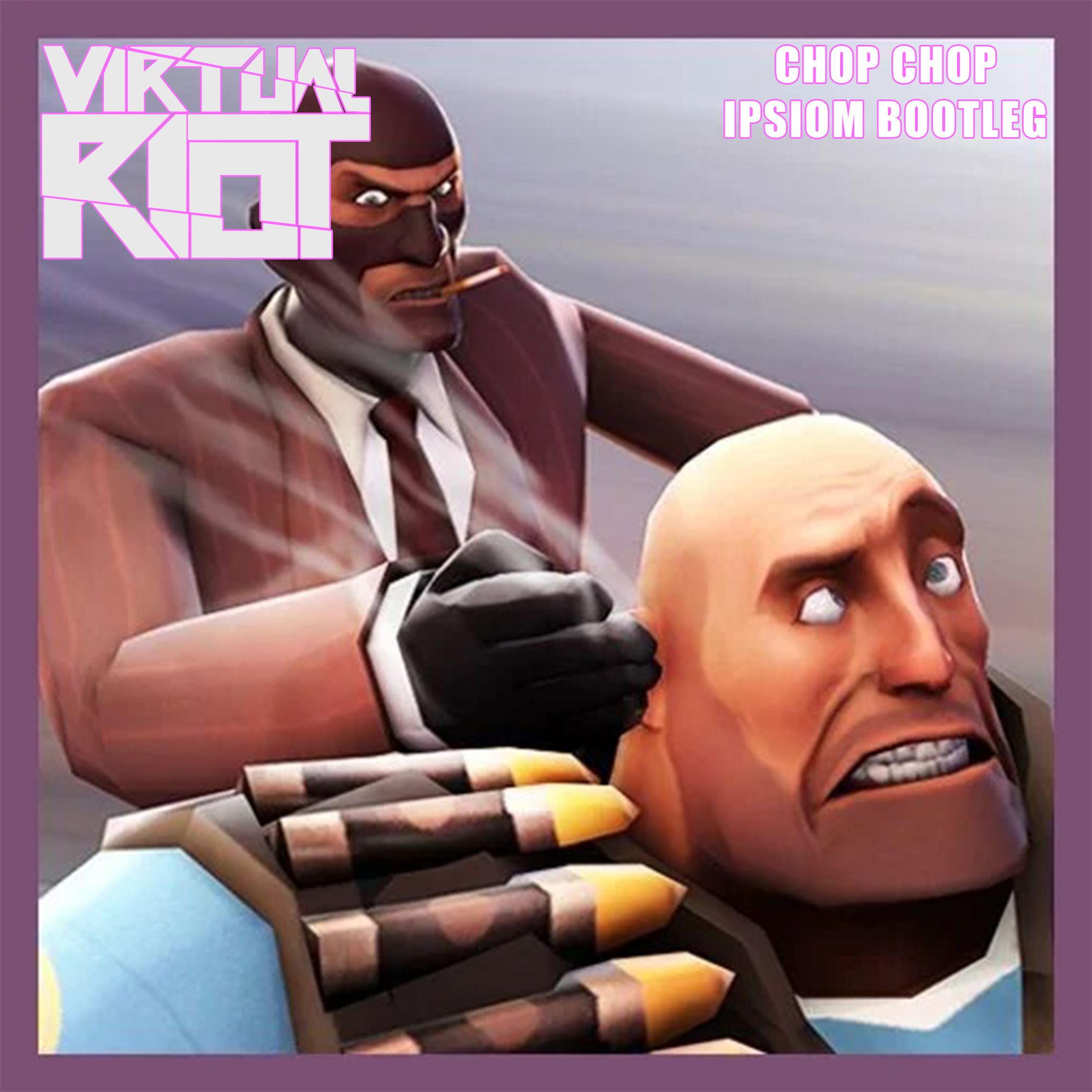 Virtual Riot – Chop Chop (Ipsiom Bootleg)