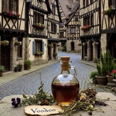 Voodoo (demo medieval version)