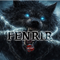 Fenrir by MPC DUDE