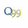 ReelWorld ONE AC Tough Luv For WSLQ 'Q99' artwork