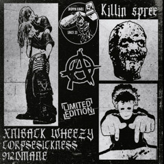 Killin' Spree [PROD. YUNG GENOCIDE]