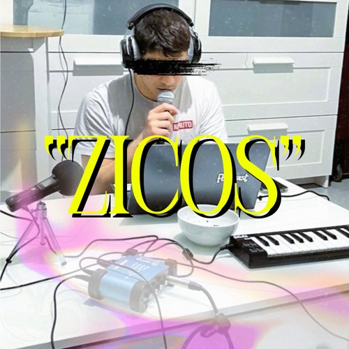 Zicos, Épisode 3