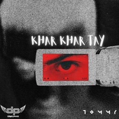 A KHAR KHAR TAY - DAVID PHYO x TOMMY VIP EDIT