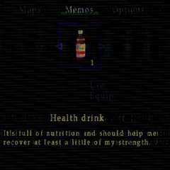 health drink