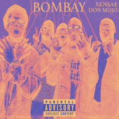 Bombay x Xen