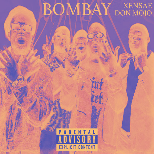 Bombay x Xen