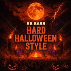 Hard Halloween Style