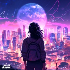 Jack5on - City Lights