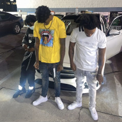 Vezz - Feet movin ft. Dufflebag Shots (FAST)
