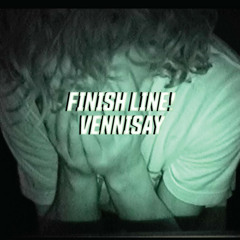 FINISH LINE! - vennisay