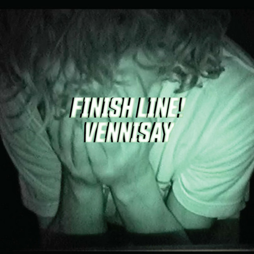 FINISH LINE! - vennisay