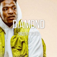 Niska Type Beat 2025 - "DIAMOND" (Prod.by Ti Sta) | INSTRU RAP 2025