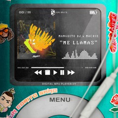 Me llamas