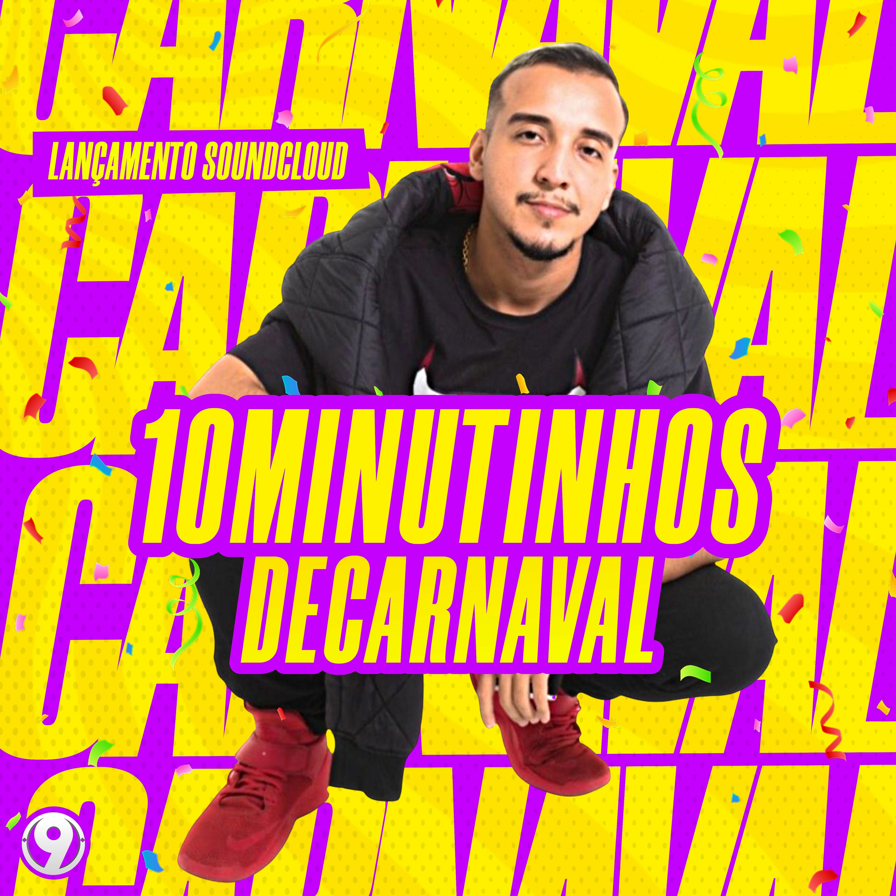 10 MINUTINHOS DE CARNAVAL episode artwork
