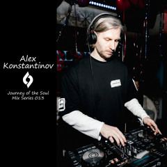 Journey of the Soul Mix Series