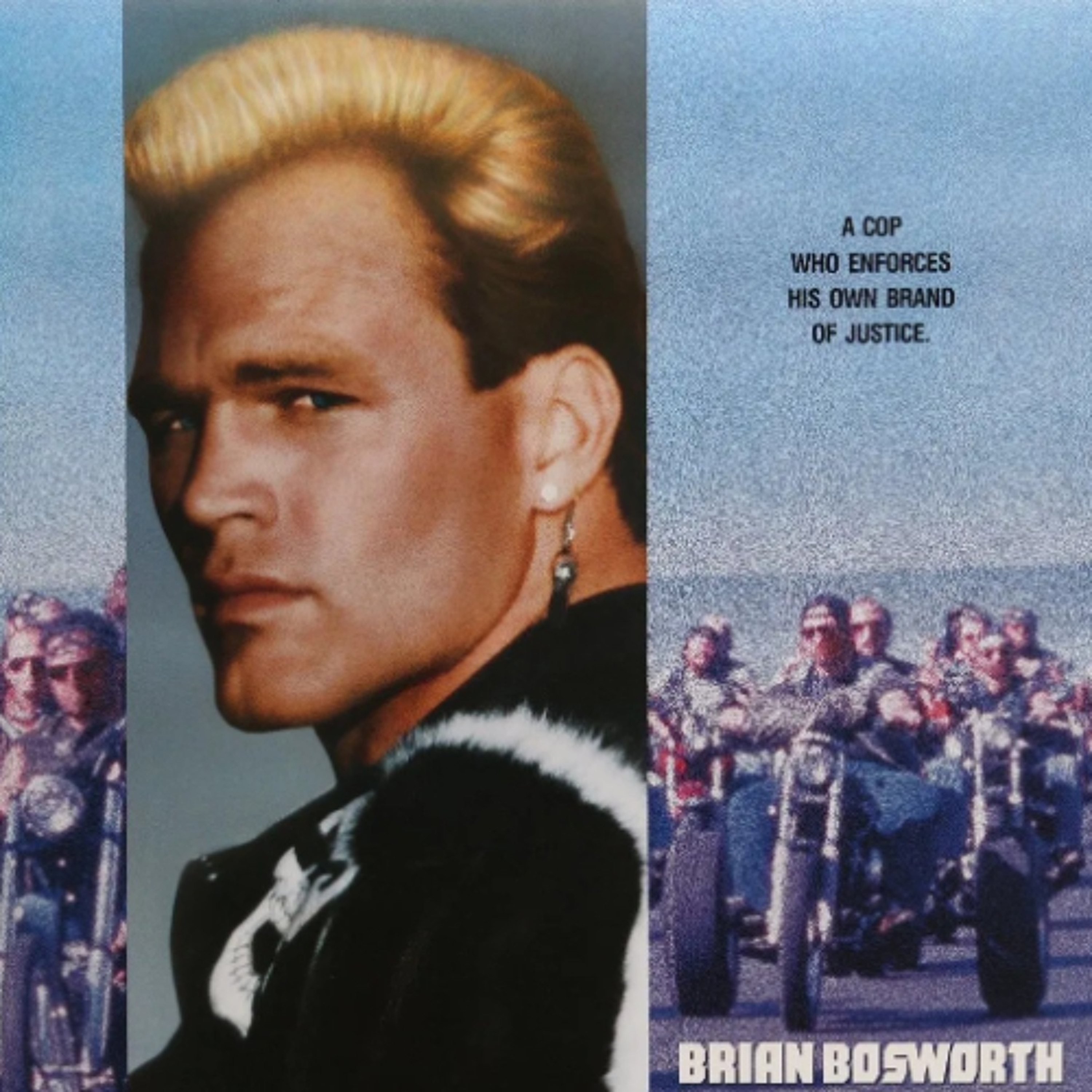 414 Teaser - STONE COLD (1991) + ONE TOUGH BASTARD (1996) [FULL EP ON PATREON]