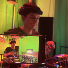 Live Set #02 by DJ Ronald - Mezclas Iquitos