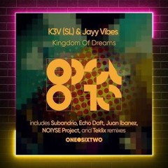 Kingdom Of Dreams (Juan Ibanez Remix)