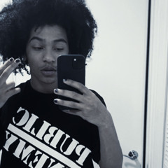 jaydes ~ undercover {sped up}