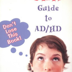 [Download] EBOOK 📙 The Girls' Guide To AD/HD: Don't Lose This Book! by  Beth Walker