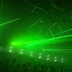 L2J Hard industrial Techno Set