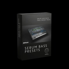 Xfer - Serum Bass Pack vol.2 Demo Track (www.sceptremusic.com)