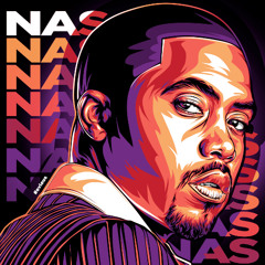 Nas - Purple