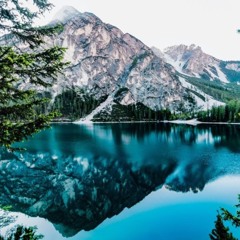 Still Waters (feat. Fr. Harris)
