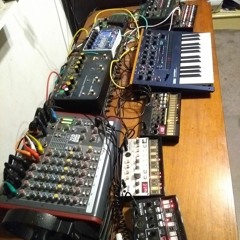 Enceladus- trillion miles away from home   Psytrance  Ambient