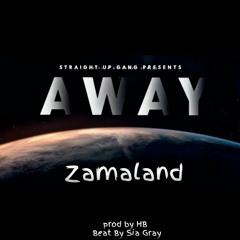 Away[Prod By H.B].mp3