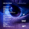 th4ys | Boiler Room x Primavera Sound Barcelona x Cupra DJ mix artwork - Electronic music tracklist cover image
