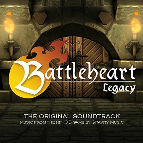 Safe At Home (Battleheart Legacy)
