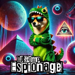 Espionage
