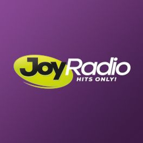 JOY RADIO RAMP DANCE ANTHEM