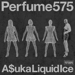 Perfume x Asuka - 575 x Liquid Ice