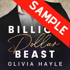 Billion Dollar Beast Sample