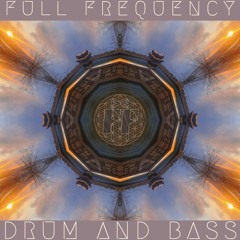 Full Frequency - Liquid Drum and Bass Mix 28.01.2023