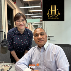 พันเอก ดร.ประทีป สุพรรณโรจน์ ผู้จับเพลงไทย มาใส่ในออร์เคสตรา EP324 GenZ and Classical Music