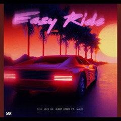 Ghost Rider ( Dr Zouk Remix ) - Easy Ride
