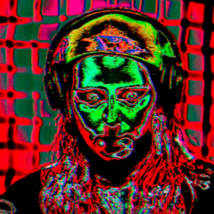 ETHNO BASS TECHNO_LIVE 2025