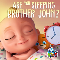 Are You Sleeping (Brother John)?