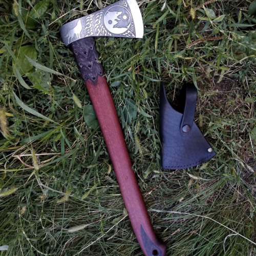 CharlieKilø - Tomahawk [FREE DL]