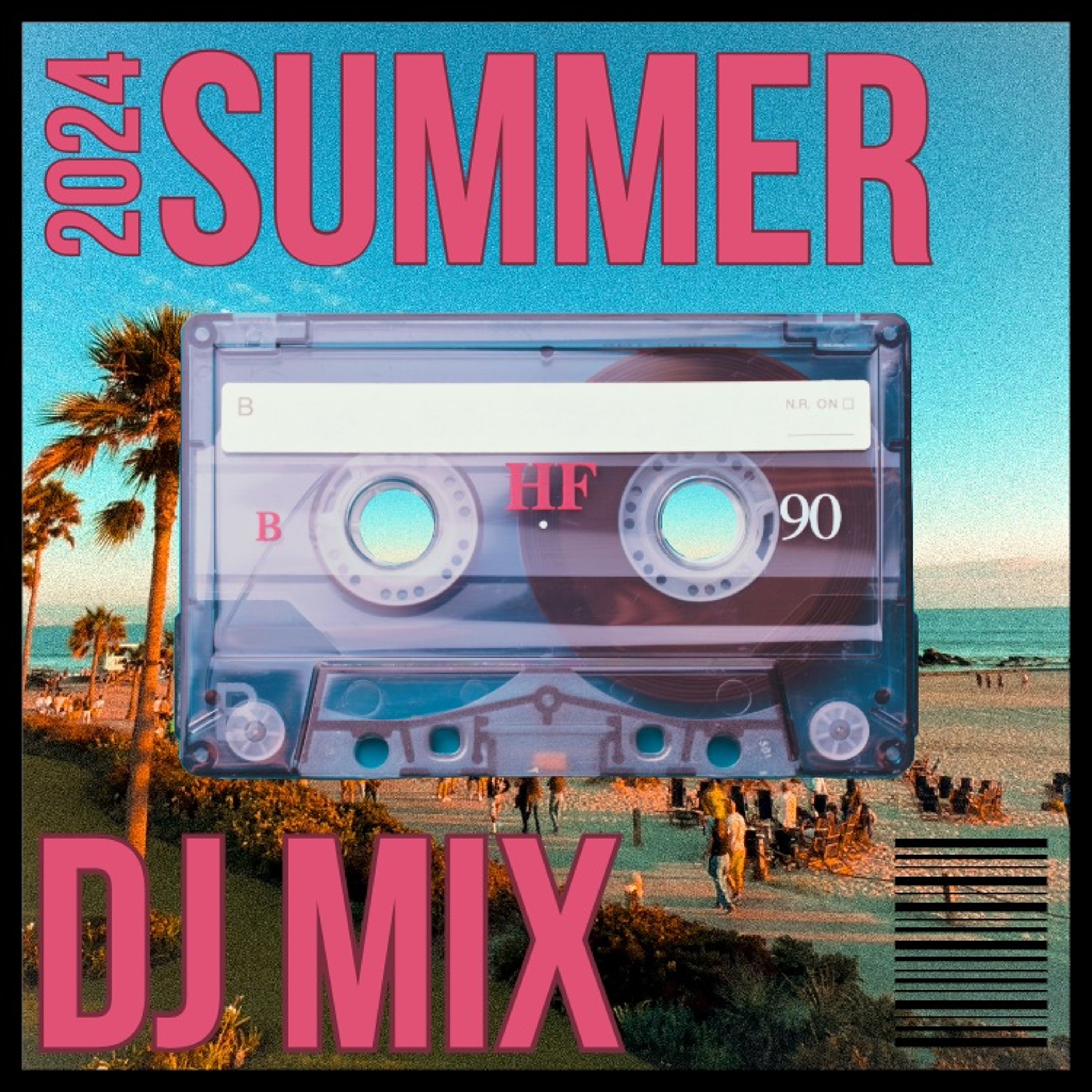 AVIO In The Mix